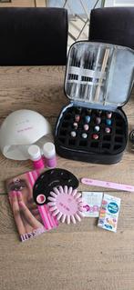 Ping gellac kit, Ophalen of Verzenden, Zo goed als nieuw, Overige typen