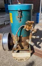 Smeerautomaat type V R MDB Rotterdam, Ophalen, Gebruikt, Motor en Techniek