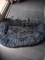 Pelsbarn hondenbed voor op de bank van auto/camper, Ophalen of Verzenden