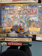 Monopoly Disney Editie met Kasteel, Hobby en Vrije tijd, Gezelschapsspellen | Bordspellen, Drie of vier spelers, Ophalen, Zo goed als nieuw
