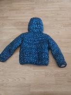 Mooie meisjes tussen jas maat 122, Ophalen, Zo goed als nieuw, Meisje, Handschoenen