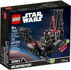 75264 - Star Wars: Kylo Ren's Shuttle Microfighter, Kinderen en Baby's, Speelgoed | Duplo en Lego, Hello@support.lego.com, Lego