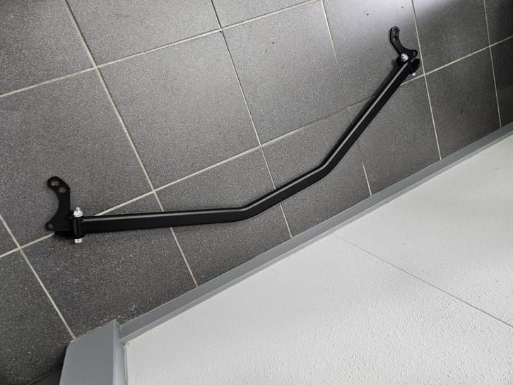 BMW E90 E91 E92 E93 E87 veerpootbrug, bashbar en firewall, Auto diversen, Tuning en Styling, Ophalen