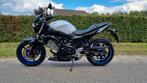 Suzuki SV650 Abs 2016 Verlaagd Nakedbike Windscherm Topstaat, Motoren, Motoren | Suzuki, 650 cc, Toermotor, Bedrijf, 2 cilinders