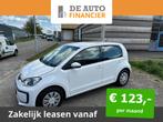 Volkswagen Up! 1.0 BMT move up! € 7.399,00, Auto's, Volkswagen, Nieuw, 834 kg, Origineel Nederlands, 4 stoelen