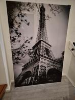 Cobra Art Eiffeltoren Plexiglas 100x150 Nieuw, Ophalen, Nieuw, 125 cm of meer, Foto of Poster