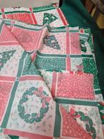 kersttafelkleed afneembaar [b127], Diversen, Kerst, Ophalen of Verzenden, 'T Olde Gre-j, Info@toldegrej.nl, Endepoelstraat 20f Didam