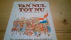 van nul tot nu, Boeken, Stripboeken, Meerdere stripboeken, Verzenden, Nieuw