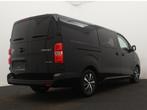 Toyota PROACE Electric Dubbele Cabine Professional Extra Ran, Zwart, Adaptive Cruise Control, Met garantie (alle), Zwart