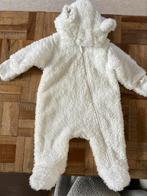 Baby bear suits (newborn / 1-3m), Kinderen en Baby's, Ophalen of Verzenden, Zo goed als nieuw