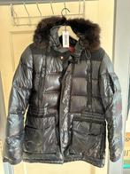 Burberry Jas Maat L, Kleding | Dames, Jassen | Winter, Ophalen of Verzenden, Zo goed als nieuw