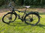 Koga Worldtraveller 50 Rohloff Gates Belt - Nieuwstaat!, Fietsen en Brommers, Versnellingen, 49 tot 53 cm, Zo goed als nieuw, Ophalen