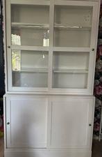 Buffetkast ikea havsta, Ophalen, Zo goed als nieuw, 25 tot 50 cm