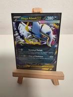 Mega Absol EX Pokémonkaart, Hobby en Vrije tijd, Ophalen of Verzenden