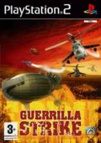 Guerrilla Strike PS2, Ophalen of Verzenden, Zo goed als nieuw