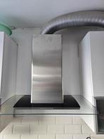 Afzuigkap, Ophalen, Gebruikt, Wandschouwkap, Motor