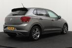 Volkswagen Polo 1.5 TSI Aut. Highline R-Line Carplay Adapt., Stof, 4 cilinders, 150 pk, 610 kg