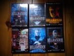 horror hellraiser 6 x dvd, Ophalen of Verzenden