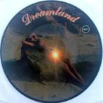 Various Dreamland Vol. 1  Originele Picture LP Nieuw, Cd's en Dvd's, Vinyl | Pop, Ophalen of Verzenden, 12 inch, Nieuw in verpakking