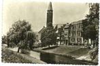 AK Rotterdam - Hillevliet, Verzamelen, Ansichtkaarten | Nederland, Verzenden, 1940 tot 1960, Gelopen, Zuid-Holland