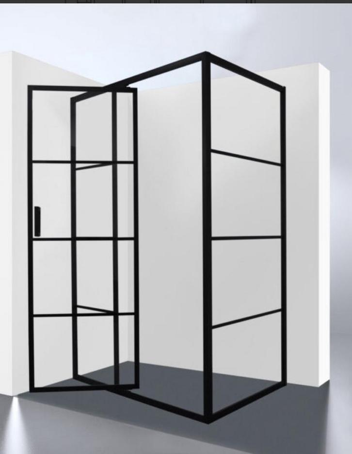 Douche Cabine, Huis en Inrichting, Badkamer | Complete badkamers, Ophalen of Verzenden