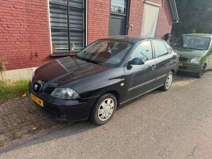 Seat, Auto-onderdelen, Motor en Toebehoren, Ophalen of Verzenden