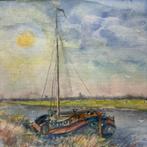 Abramine Willy Schreuder (1922-2012), Ophalen of Verzenden