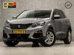 Peugeot 3008 1.2 PureTech Sport Automaat (APPLE CARPLAY, GRO, Auto's, Peugeot, Stof, Gebruikt, 1199 cc, Bedrijf