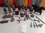 Playmobil vintage  ridders 3888, Ophalen of Verzenden, Zo goed als nieuw, Complete set