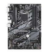 Gigabyte B360 HD3P Socket 1151, Computers en Software, Wim van der Feltzstraat 6 , Haarlem Noord-Holland, NL, DDR4, LGA1511, Ophalen of Verzenden