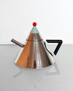 Vintage postmoderne Möller Pilamity design theepot, Ophalen of Verzenden