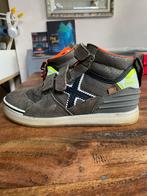 Groen-oranje Munich maat 35, Ophalen of Verzenden, Zo goed als nieuw, Jongen, Schoenen