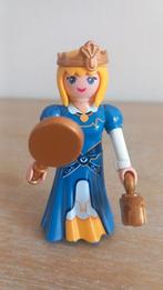 Playmobil prinses Leonora met spiegel setnr 6699, Ophalen of Verzenden, Zo goed als nieuw