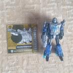 transformers rise of the beasts mirage, Verzamelen, Transformers, Overige generaties, Verzenden, Zo goed als nieuw