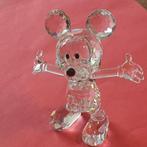 swarovski Mickey & Minni, Ophalen, Zo goed als nieuw