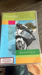 Motor fiets theorie boek, Boeken, Motoren, Ophalen of Verzenden