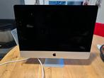 Apple iMac 21.5-inch Retina 4K, 2017, Computers en Software, Desktop Pc's, Gebruikt, HDD, 8 GB, Ophalen of Verzenden