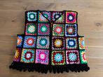 🌸Granny Square gehaakt gilet maat M🌸, Maat 38/40 (M), Overige kleuren, Verzenden, Nieuw