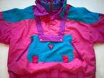 Retro Vintage Foute Skijas mt. L, Kleding | Heren, Wintersportkleding, Maat 52/54 (L), Ophalen of Verzenden, Fout Skipak, Jack