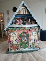 Advent kalender Kathe Wohlfahrt, Ophalen, Zo goed als nieuw