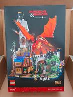 LEGO 21348 Dungeons & Dragons - Nieuw/Geseald, Ophalen, Nieuw, Complete set, Lego