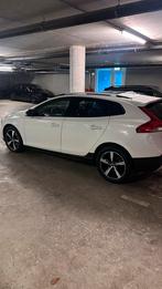 Volvo V 40 Cross Country 1.5 t3 polar -Luxury pano 161525NP✅, Auto's, Volvo, Euro 6, 4 cilinders, 700 kg, Wit