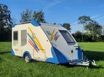 Knaus Sport & Fun, Caravans en Kamperen, Caravans, 75 kg, Schokbreker, Treinzit, Particulier