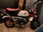 Honda Monkey 50e Anniversary compleet en NIEUW., Ophalen, Overige modellen, Nieuw