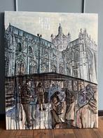 's-Hertogenbosch, Antiek en Kunst, Ophalen