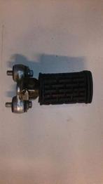 Yamaha Virago XV700 voetsteun rechtsvoor XV 700 voetstep, Motoren, Ophalen of Verzenden, Gebruikt