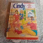 S. Zomers - Cindy ziet ballet wel zitten! - Erna Gianotten, Ophalen of Verzenden, Gelezen, S. Zomers