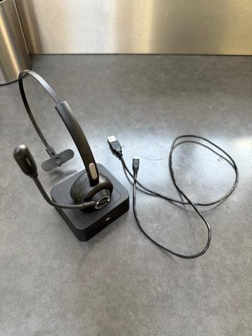 Yono headset met Microfoon | Bluetooth beschikbaar voor biedingen