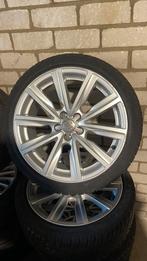 Audi A1 Velgen S-Line 215 40 17 Origineel 17inch winter, Ophalen of Verzenden