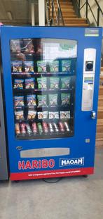 Acn snackautomaat, Verzamelen, Automaten | Overige, Ophalen, Zo goed als nieuw